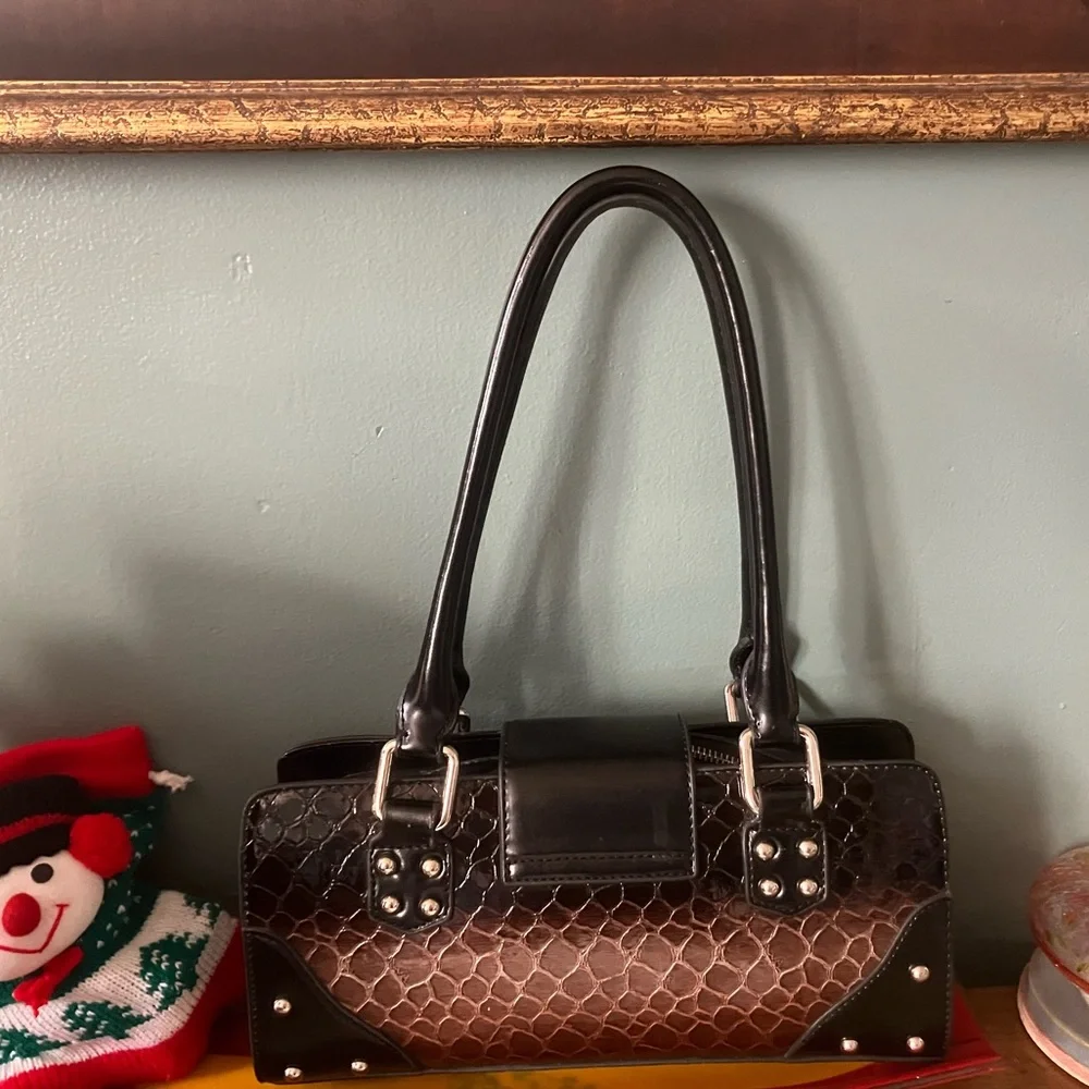 Sale! Genuine Vittorio Bag - Picture 3 of 12